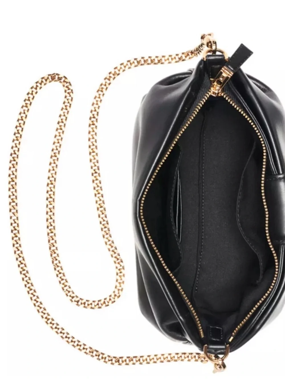 KARL LAGERFELD PARIS Dara Crossbody Bag